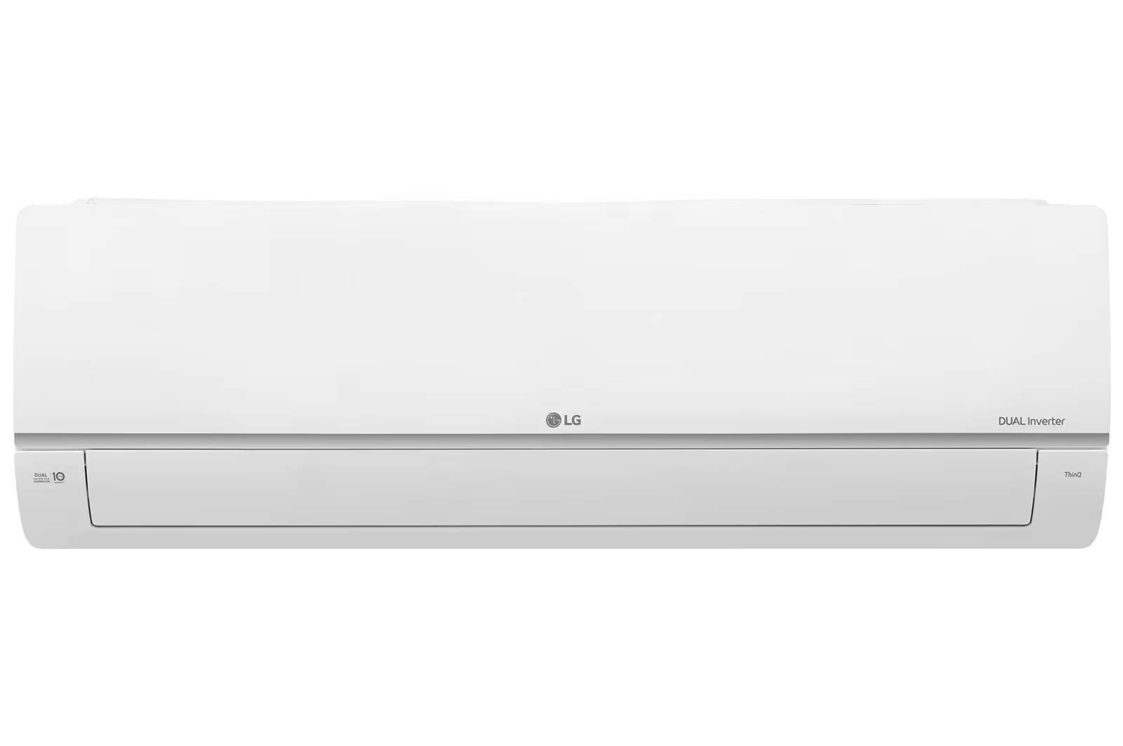 LG 12000 BTU Dual Inverter Mosquito Away Air Conditioner